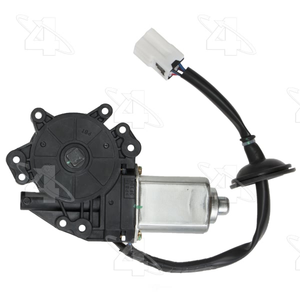 ACI Front Driver Side Window Motor 388262