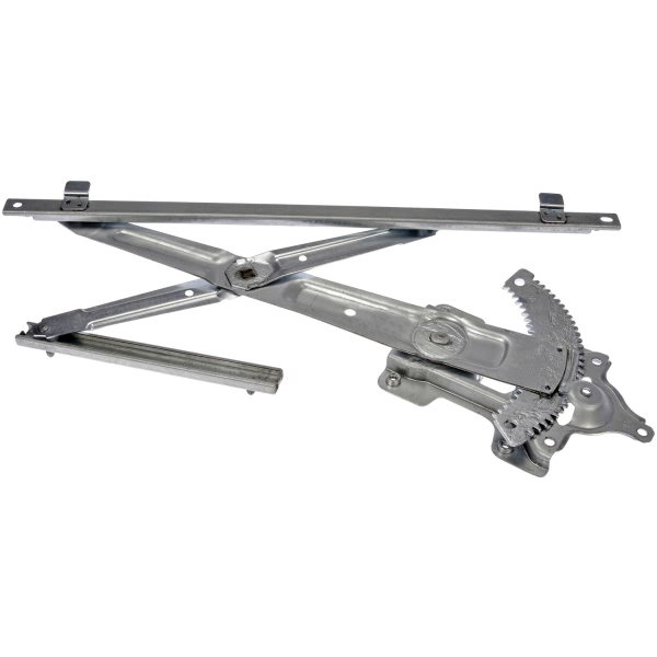 Dorman Front Passenger Side Power Window Regulator Without Motor 752-781