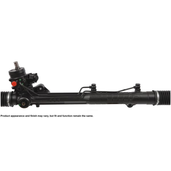 Cardone Reman Remanufactured Hydraulic Power Rack and Pinion Complete Unit 26-2940