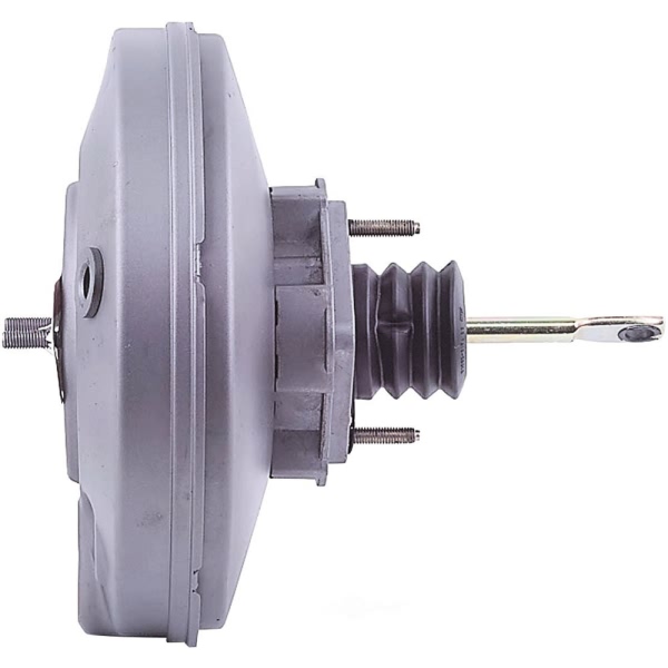 Cardone Reman Remanufactured Vacuum Power Brake Booster w/o Master Cylinder 53-2686
