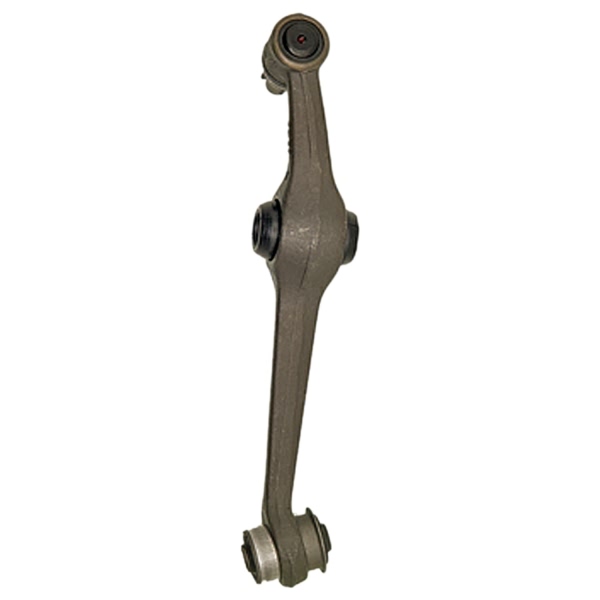 Dorman Front Passenger Side Lower Non Adjustable Control Arm And Ball Joint Assembly 520-248