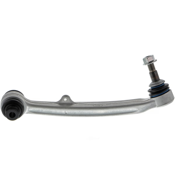 Mevotech Supreme Front Driver Side Lower Rearward Non Adjustable Control Arm And Ball Joint Assembly CMS101383