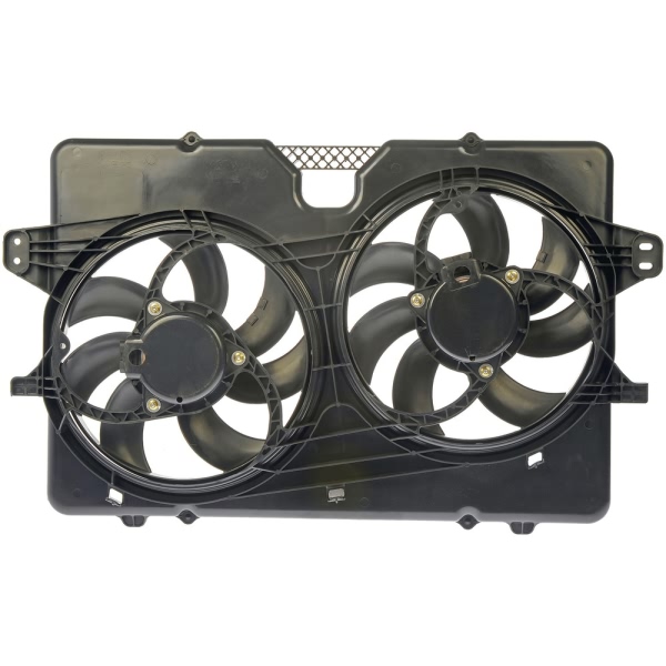 Dorman Engine Cooling Fan Assembly 621-038