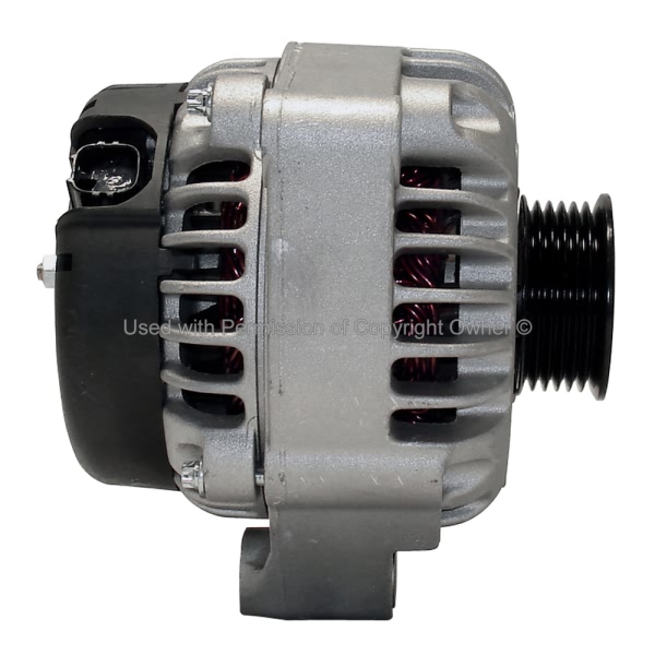 Quality-Built Alternator Remanufactured 8220602