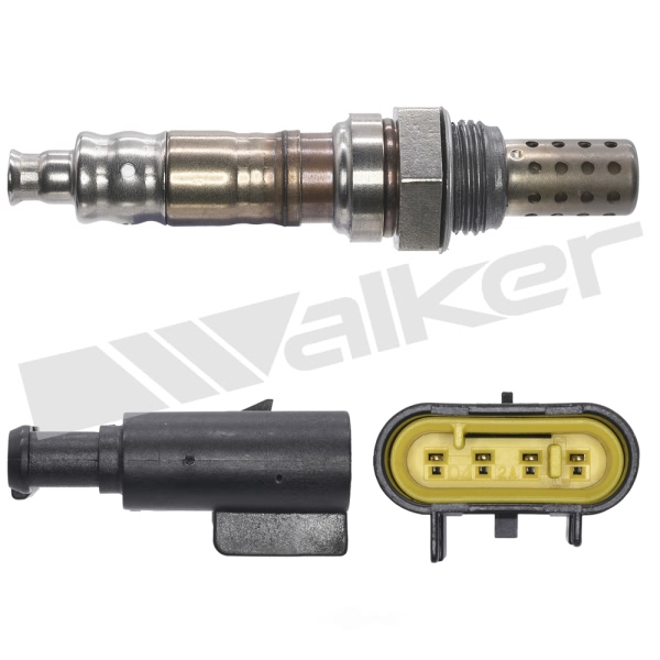 Walker Products Oxygen Sensor 350-34616