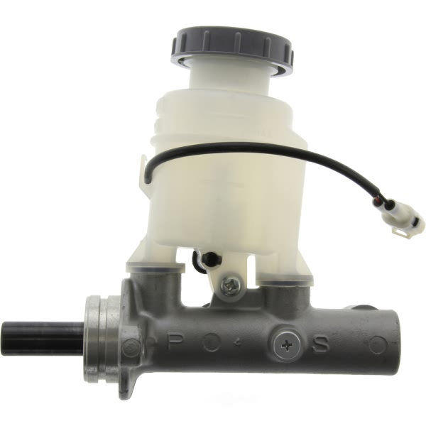 Centric Premium Brake Master Cylinder 130.48011
