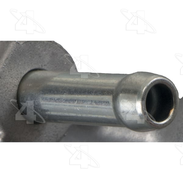Four Seasons Engine Coolant Water Outlet 86137