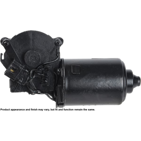 Cardone Reman Remanufactured Wiper Motor 43-1162