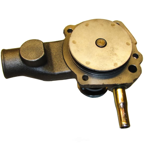 GMB Engine Coolant Water Pump 125-1390