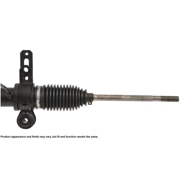 Cardone Reman Remanufactured Hydraulic Power Rack and Pinion Complete Unit 26-2612