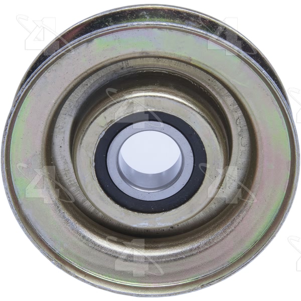 Four Seasons Fixed Drive Belt Idler Pulley 45902