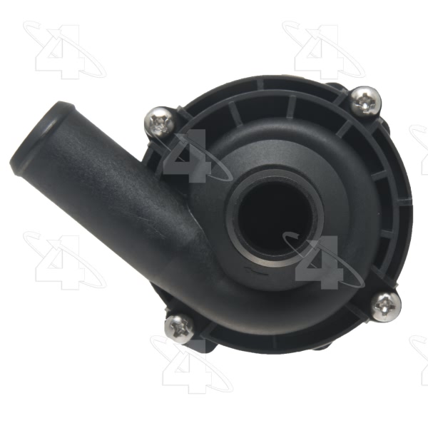 Four Seasons Engine Coolant Auxiliary Water Pump 89017