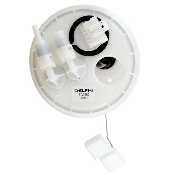 Delphi Fuel Pump Module Assembly FG0200