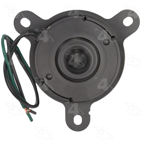 Four Seasons Radiator Fan Motor 35597