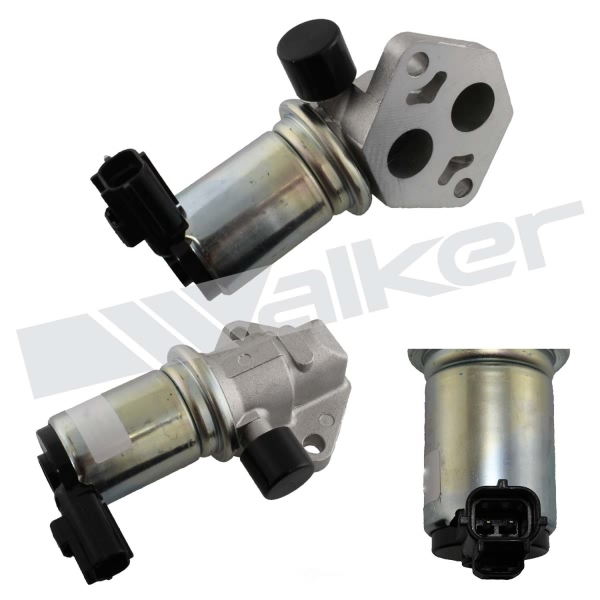 Walker Products Fuel Injection Idle Air Control Valve 215-2048
