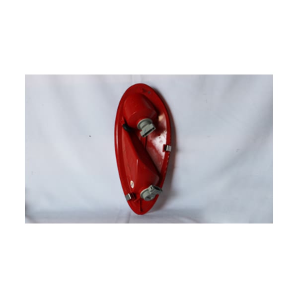 TYC Passenger Side Replacement Tail Light 11-6175-00