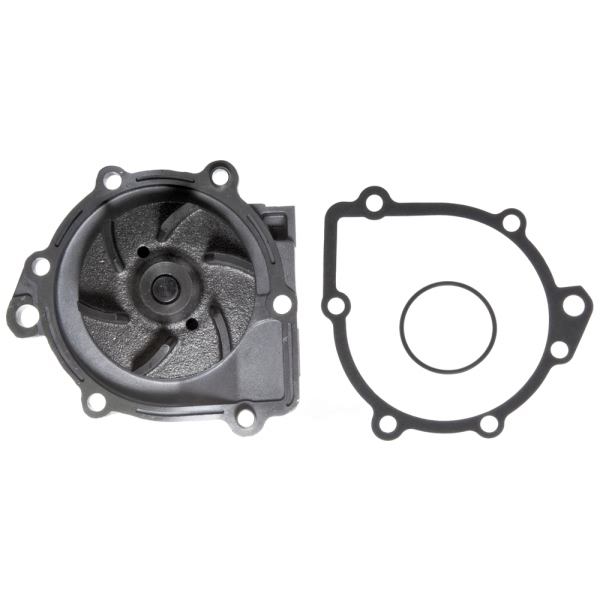 Gates Engine Coolant Standard Water Pump 41113