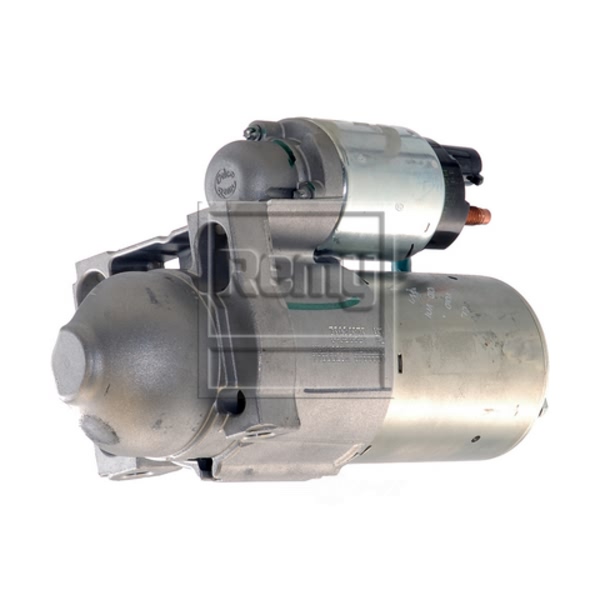 Remy Remanufactured Starter 26641