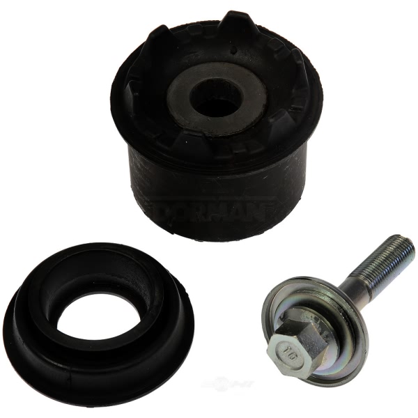 Dorman Front Forward Regular Subframe Bushing Kit 523-522