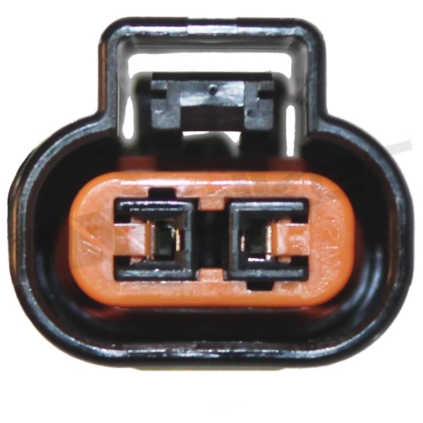 Walker Products Oxygen Sensor 350-32008