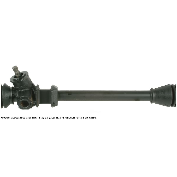 Cardone Reman Remanufactured Manual Rack and Pinion Complete Unit 24-2681