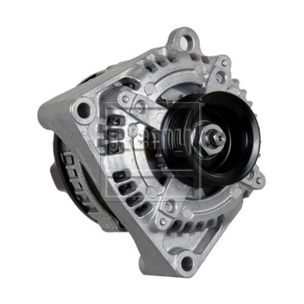 Remy Remanufactured Alternator 22069