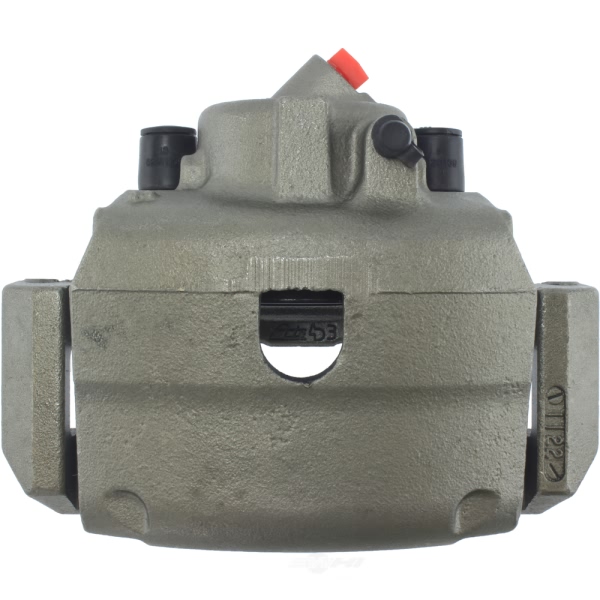 Centric Remanufactured Semi-Loaded Front Driver Side Brake Caliper 141.65022