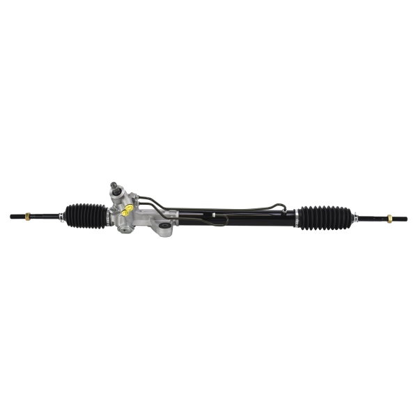 AAE Hydraulic Power Steering Rack and Pinion Assembly 3120N