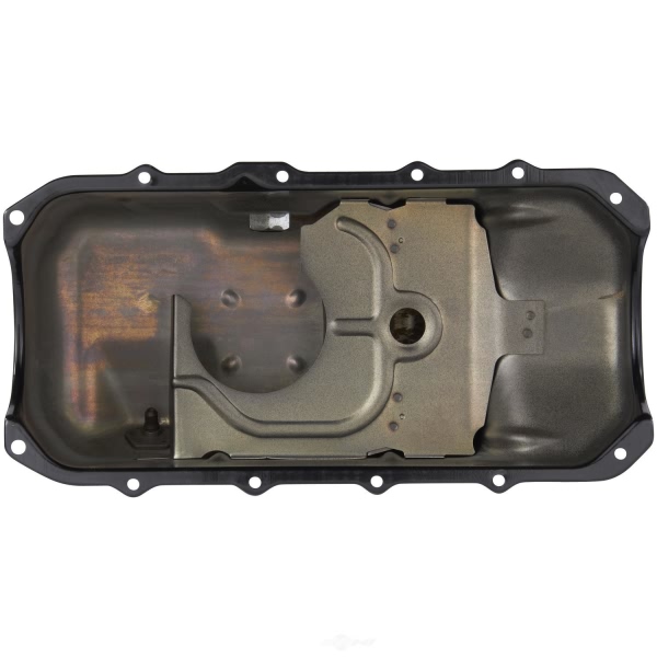 Spectra Premium New Design Engine Oil Pan GMP01B