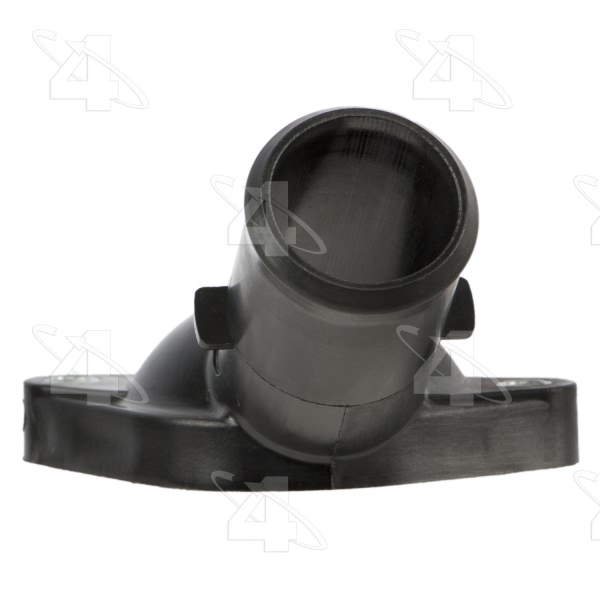 Four Seasons Engine Coolant Water Inlet W O Thermostat 85356