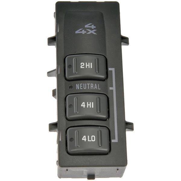 Dorman OE Solutions 4Wd Switch 901-162