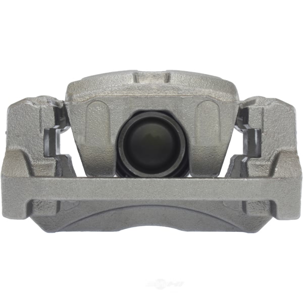 Centric Remanufactured Semi-Loaded Rear Driver Side Brake Caliper 141.45568