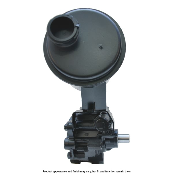 Cardone Reman Remanufactured Power Steering Pump w/Reservoir 21-4074R