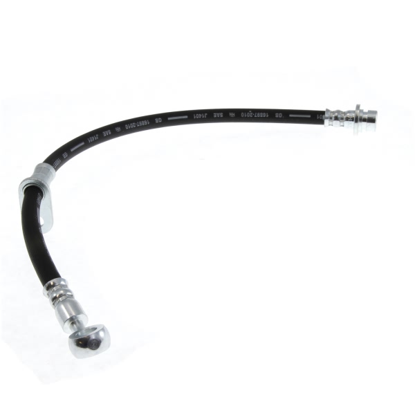 Centric Rear Driver Side Brake Hose 150.40348