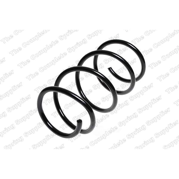 lesjofors Front Coil Spring 4008454