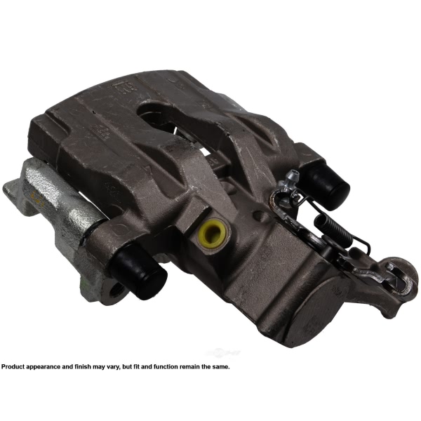 Cardone Reman Remanufactured Unloaded Caliper w/Bracket 19-B2913