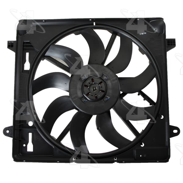 Four Seasons Engine Cooling Fan 76366