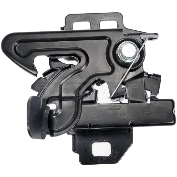 Dorman OE Solutions Hood Latch 820-207