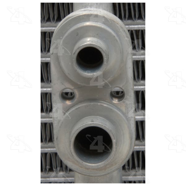 Four Seasons A C Evaporator Core 54828