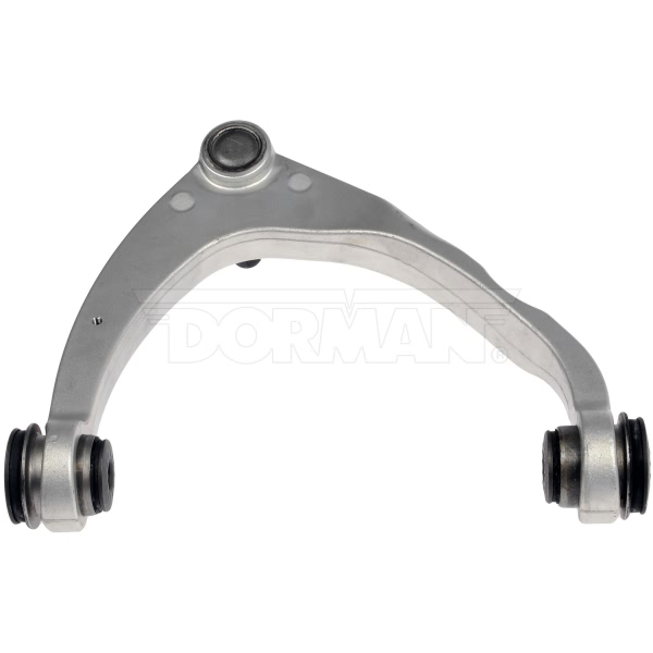 Dorman Front Driver Side Upper Non Adjustable Control Arm And Ball Joint Assembly 522-803