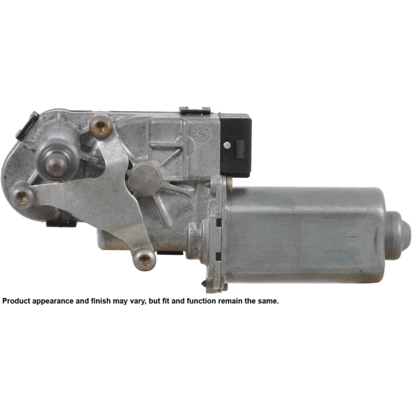 Cardone Reman Remanufactured Wiper Motor 40-1115