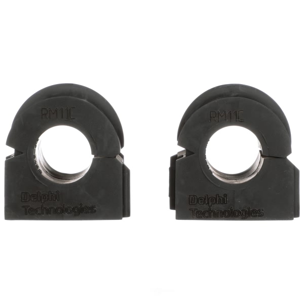 Delphi Front Sway Bar Bushings TD4163W