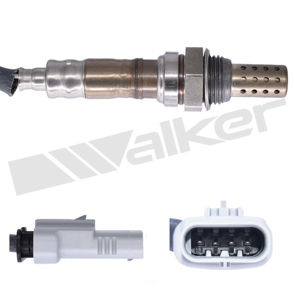 Walker Products Oxygen Sensor 350-341064