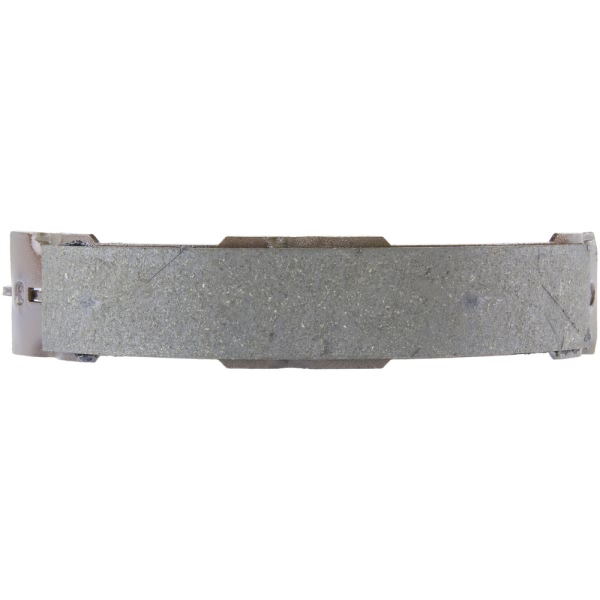 Centric Premium Rear Drum Brake Shoes 111.05300