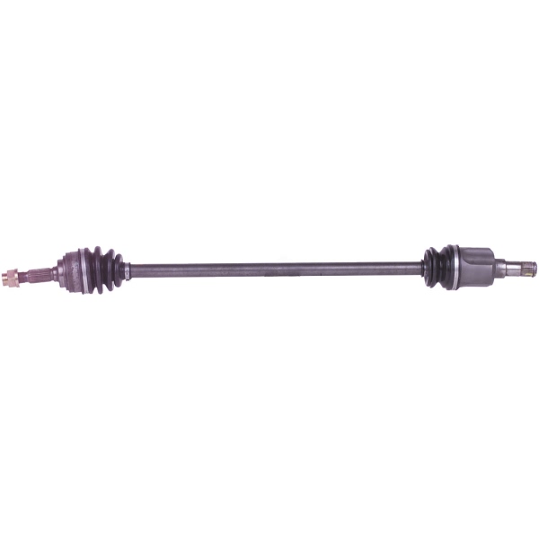 Cardone Reman Remanufactured CV Axle Assembly 60-1028