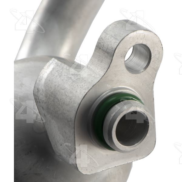 Four Seasons A C Refrigerant Suction Hose 66277