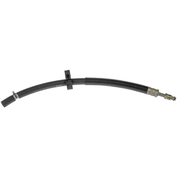 Dorman OE Solutions Power Steering Return Line Hose Assembly 979-002