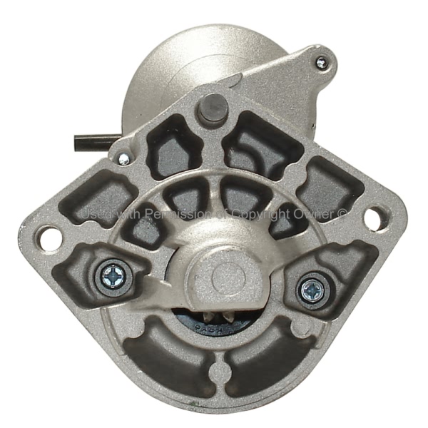Quality-Built Starter New 17784N