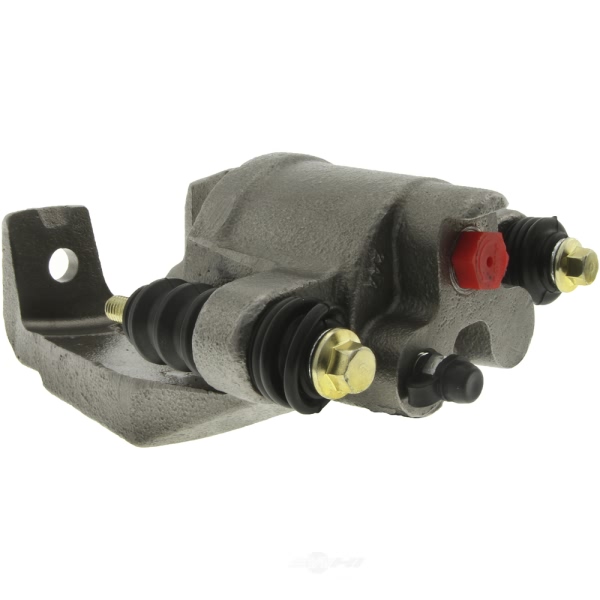 Centric Remanufactured Semi-Loaded Rear Driver Side Brake Caliper 141.65518