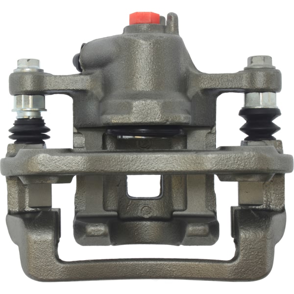 Centric Remanufactured Semi-Loaded Rear Passenger Side Brake Caliper 141.51651